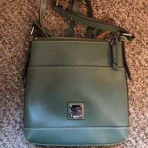 Dooney & Bourke Purse - Green